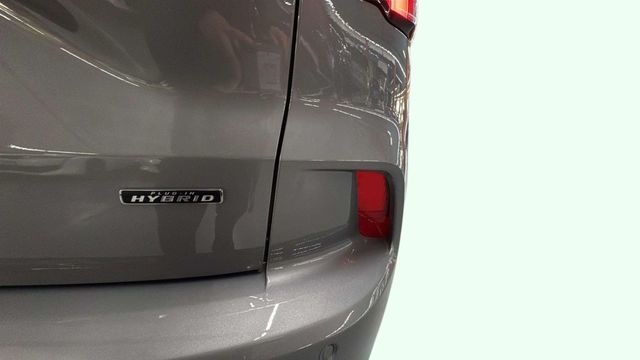 FordKuga 2.5 Duratec PHEV ST-Line Auto 165 kW (225 CV) Vehículo usado en Barcelona - 24