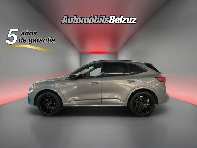 FordKuga 2.5 Duratec PHEV ST-Line Auto 165 kW (225 CV) Vehículo usado en Barcelona - 27