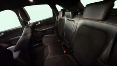 Ford Kuga 2.5 Duratec PHEV ST-Line Auto 165 kW (225 CV) Ford Kuga 2.5 Duratec PHEV ST-Line Auto 165 kW (225 CV)