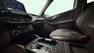 Ford Kuga 2.5 Duratec PHEV ST-Line Auto 165 kW (225 CV)