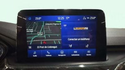 Ford Kuga 2.5 Duratec PHEV ST-Line Auto 165 kW (225 CV) Ford Kuga 2.5 Duratec PHEV ST-Line Auto 165 kW (225 CV)