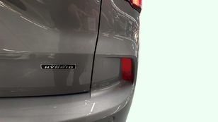 Ford Kuga 2.5 Duratec PHEV ST-Line Auto 165 kW (225 CV)