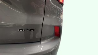 Ford Kuga 2.5 Duratec PHEV ST-Line Auto 165 kW (225 CV) Ford Kuga 2.5 Duratec PHEV ST-Line Auto 165 kW (225 CV)