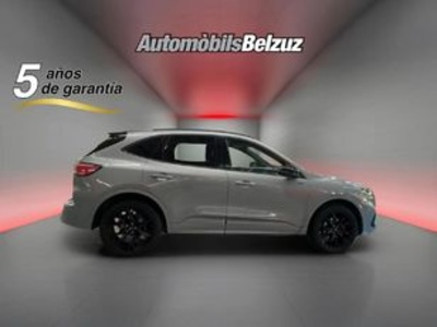 Ford Kuga 2.5 Duratec PHEV ST-Line Auto 165 kW (225 CV) Ford Kuga 2.5 Duratec PHEV ST-Line Auto 165 kW (225 CV)