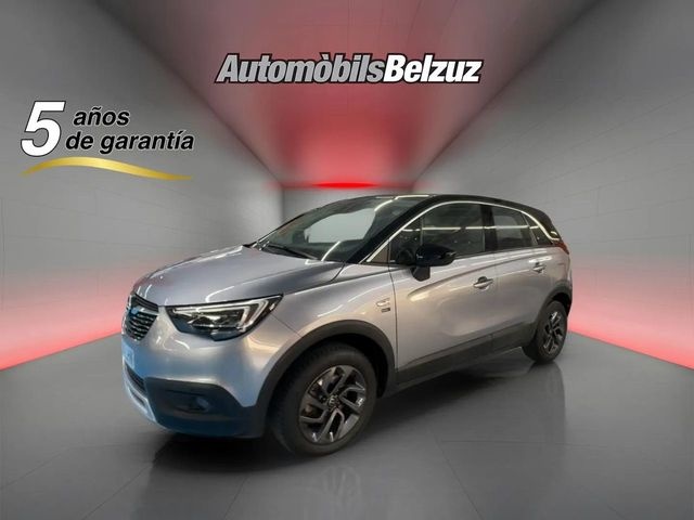 OpelCrossland X 1.2 Opel 2020 81 kW (110 CV) Vehículo usado en Barcelona - 1