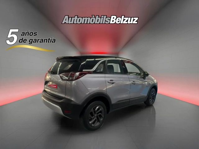 OpelCrossland X 1.2 Opel 2020 81 kW (110 CV) Vehículo usado en Barcelona - 6