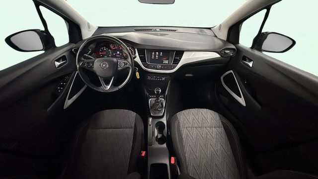 OpelCrossland X 1.2 Opel 2020 81 kW (110 CV) Vehículo usado en Barcelona - 7