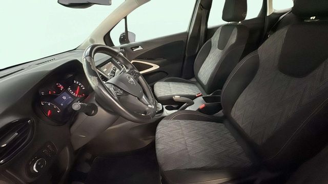 OpelCrossland X 1.2 Opel 2020 81 kW (110 CV) Vehículo usado en Barcelona - 9