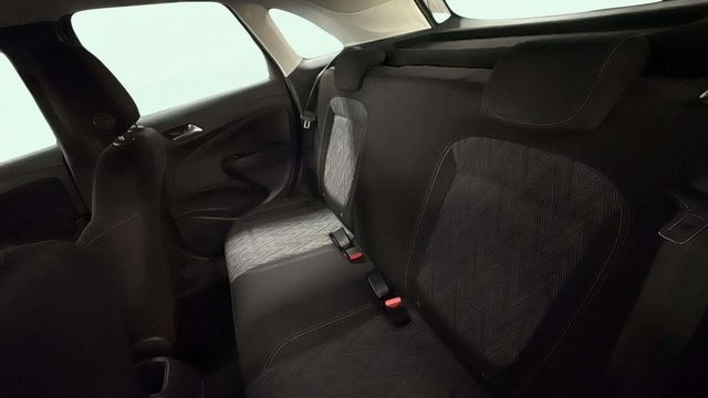 OpelCrossland X 1.2 Opel 2020 81 kW (110 CV) Vehículo usado en Barcelona - 10