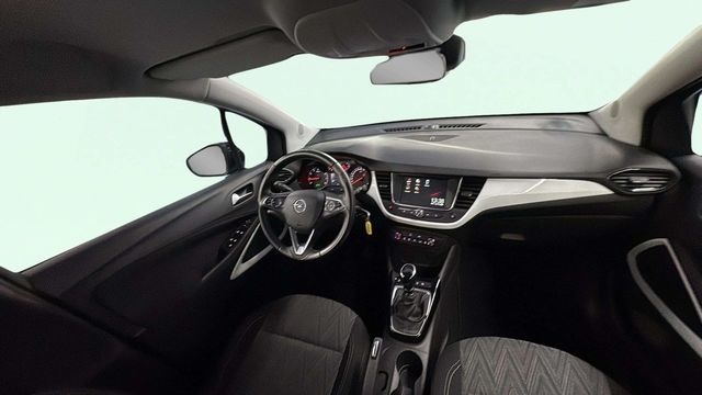 OpelCrossland X 1.2 Opel 2020 81 kW (110 CV) Vehículo usado en Barcelona - 11