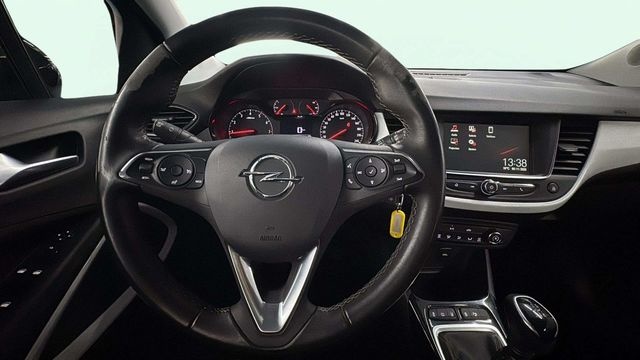 OpelCrossland X 1.2 Opel 2020 81 kW (110 CV) Vehículo usado en Barcelona - 12