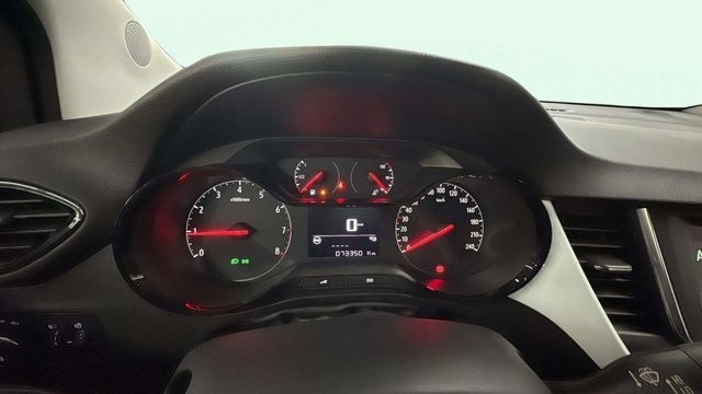 OpelCrossland X 1.2 Opel 2020 81 kW (110 CV) Vehículo usado en Barcelona - 13