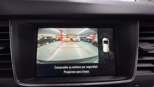 OpelCrossland X 1.2 Opel 2020 81 kW (110 CV) Vehículo usado en Barcelona - 14