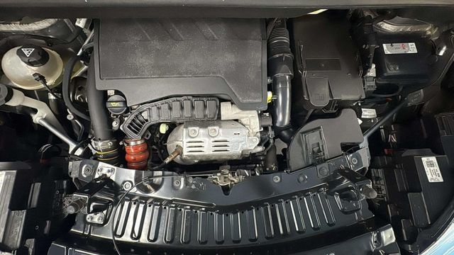 OpelCrossland X 1.2 Opel 2020 81 kW (110 CV) Vehículo usado en Barcelona - 16