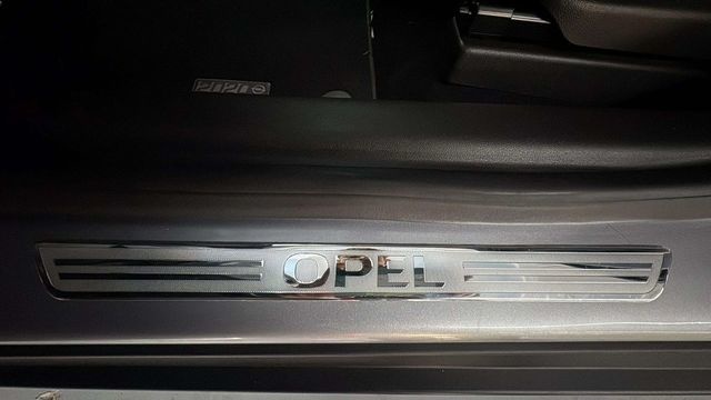 OpelCrossland X 1.2 Opel 2020 81 kW (110 CV) Vehículo usado en Barcelona - 18