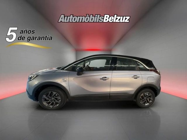 OpelCrossland X 1.2 Opel 2020 81 kW (110 CV) Vehículo usado en Barcelona - 20