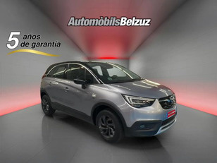 Opel Crossland X 1.2 Opel 2020 81 kW (110 CV)