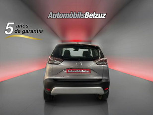 Opel Crossland X 1.2 Opel 2020 81 kW (110 CV)