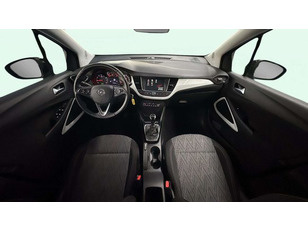 Opel Crossland X 1.2 Opel 2020 81 kW (110 CV)
