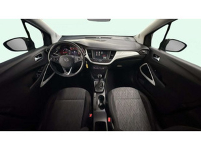 Opel Crossland X 1.2 Opel 2020 81 kW (110 CV) Opel Crossland X 1.2 Opel 2020 81 kW (110 CV)