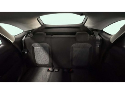 Opel Crossland X 1.2 Opel 2020 81 kW (110 CV) Opel Crossland X 1.2 Opel 2020 81 kW (110 CV)