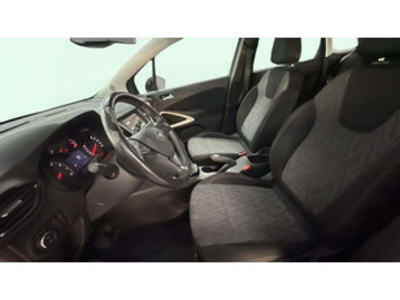 Opel Crossland X 1.2 Opel 2020 81 kW (110 CV) Opel Crossland X 1.2 Opel 2020 81 kW (110 CV)