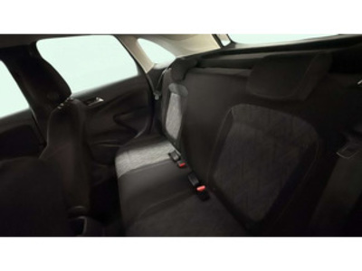 Opel Crossland X 1.2 Opel 2020 81 kW (110 CV) Opel Crossland X 1.2 Opel 2020 81 kW (110 CV)