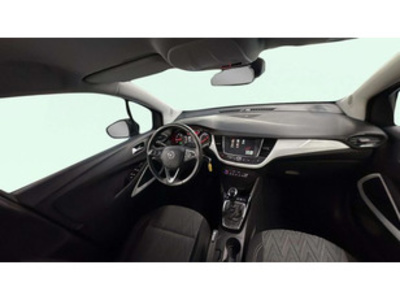 Opel Crossland X 1.2 Opel 2020 81 kW (110 CV) Opel Crossland X 1.2 Opel 2020 81 kW (110 CV)