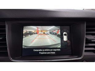 Opel Crossland X 1.2 Opel 2020 81 kW (110 CV)