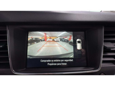 Opel Crossland X 1.2 Opel 2020 81 kW (110 CV) Opel Crossland X 1.2 Opel 2020 81 kW (110 CV)