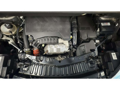 Opel Crossland X 1.2 Opel 2020 81 kW (110 CV) Opel Crossland X 1.2 Opel 2020 81 kW (110 CV)