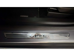 Opel Crossland X 1.2 Opel 2020 81 kW (110 CV)