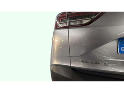 Opel Crossland X 1.2 Opel 2020 81 kW (110 CV) Opel Crossland X 1.2 Opel 2020 81 kW (110 CV)