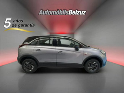Opel Crossland X 1.2 Opel 2020 81 kW (110 CV) Opel Crossland X 1.2 Opel 2020 81 kW (110 CV)
