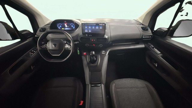 PeugeotRifter BlueHDi 100 Allure 74 kW (100 CV) Vehículo usado en Barcelona - 7