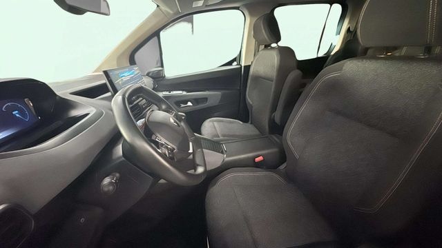 PeugeotRifter BlueHDi 100 Allure 74 kW (100 CV) Vehículo usado en Barcelona - 9