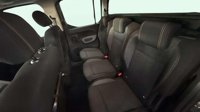 PeugeotRifter BlueHDi 100 Allure 74 kW (100 CV) Vehículo usado en Barcelona - 10