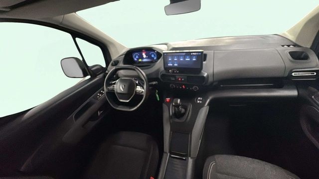 PeugeotRifter BlueHDi 100 Allure 74 kW (100 CV) Vehículo usado en Barcelona - 11