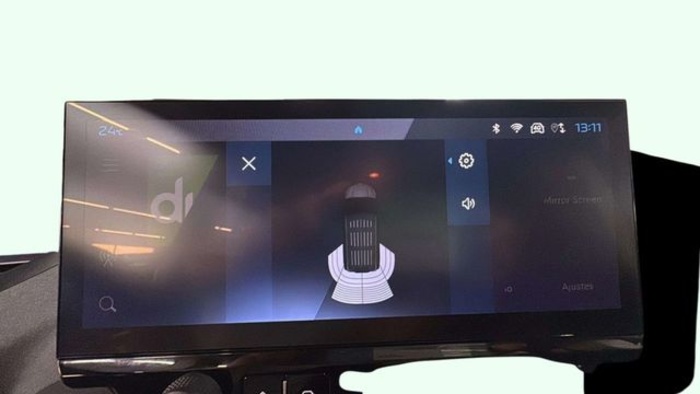 PeugeotRifter BlueHDi 100 Allure 74 kW (100 CV) Vehículo usado en Barcelona - 15 PeugeotRifter BlueHDi 100 Allure 74 kW (100 CV) Vehículo usado en Barcelona - 15