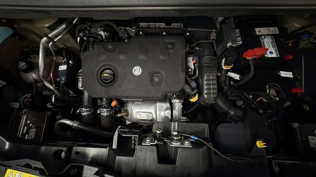 PeugeotRifter BlueHDi 100 Allure 74 kW (100 CV) Vehículo usado en Barcelona - 17