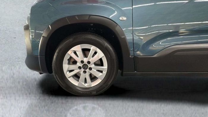 PeugeotRifter BlueHDi 100 Allure 74 kW (100 CV) Vehículo usado en Barcelona - 18 PeugeotRifter BlueHDi 100 Allure 74 kW (100 CV) Vehículo usado en Barcelona - 18