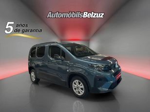 Peugeot Rifter BlueHDi 100 Allure 74 kW (100 CV)