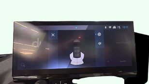 Peugeot Rifter BlueHDi 100 Allure 74 kW (100 CV)