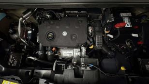 Peugeot Rifter BlueHDi 100 Allure 74 kW (100 CV) Peugeot Rifter BlueHDi 100 Allure 74 kW (100 CV)