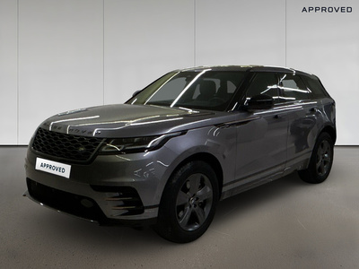 Land Rover Range Rover Velar 2.0 I4 R-Dynamic S 4WD Auto 150 kW (204 CV) Land Rover Range Rover Velar 2.0 I4 R-Dynamic S 4WD Auto 150 kW (204 CV)