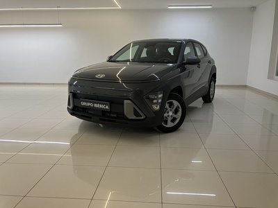 Hyundai Kona 1.0 TGDi Maxx 4x2 DCT 88 kW (120 CV) Hyundai Kona 1.0 TGDi Maxx 4x2 DCT 88 kW (120 CV)