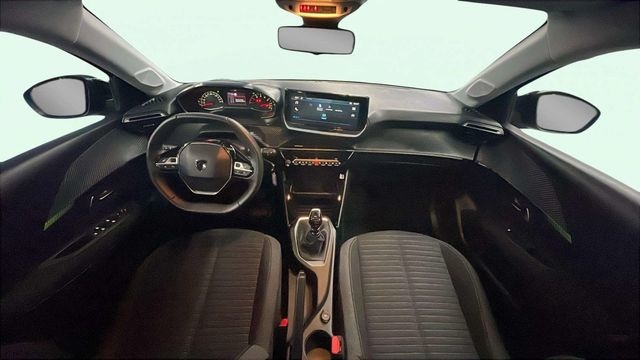 Peugeot208 PureTech 100 Active 75 kW (100 CV) Vehículo usado en Barcelona - 7