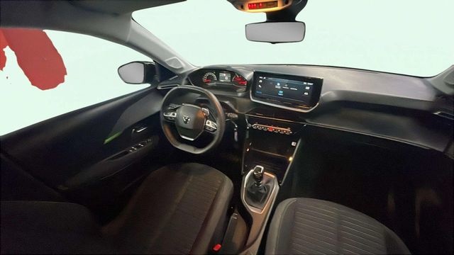Peugeot208 PureTech 100 Active 75 kW (100 CV) Vehículo usado en Barcelona - 11
