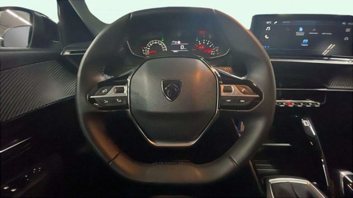 Peugeot208 PureTech 100 Active 75 kW (100 CV) Vehículo usado en Barcelona - 12 Peugeot208 PureTech 100 Active 75 kW (100 CV) Vehículo usado en Barcelona - 12