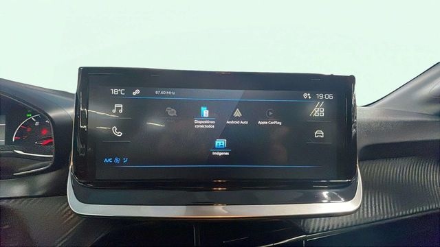 Peugeot208 PureTech 100 Active 75 kW (100 CV) Vehículo usado en Barcelona - 14